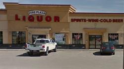 Pine Plaza Liquor Store, Whitecourt, AB opening hours