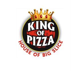 King Of Pizza, Lanigan, SK opening hours