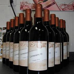 WINE KITZ, Brantford, ON opening hours