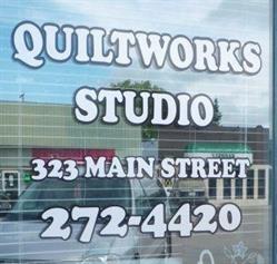 Quiltworks Studio Longarm, Foam Lake, SK opening hours