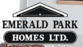 Emerald Park Homes Ltd., opening hours