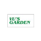 Vu's Garden, Prince Albert, SK opening hours