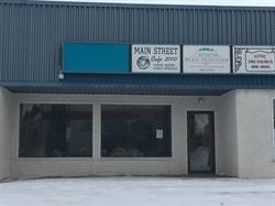 A Taste of Country Cafe & Bakery, Teulon, MB opening hours