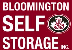 Bloomington Self Storage Incorporated, Richmond Hill, ON opening hours