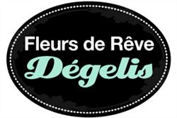 Fleurs de Rêve, Degelis, QC opening hours