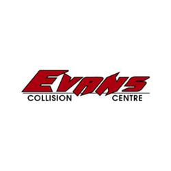 Evans Collision Centre, Lumsden, SK opening hours