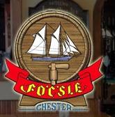 Fo'c'sle Village Pub/ Tavern, Chester, NS opening hours