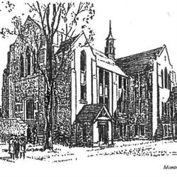 The United Church of Canada Montreal West United Church, opening hours