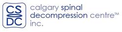 Calgary Spinal Decompression Centre, opening hours
