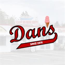 Dan S Ice Cream Shoppe, Barrington Passage, NS opening hours