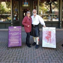 Northern Watters Knitwear, Charlottetown, PE opening hours