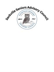 Sackville Seniors Advisory Council, Lower Sackville, NS opening hours