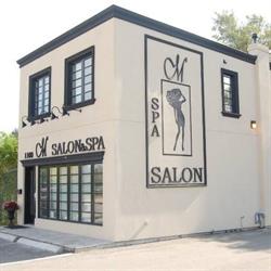 M Salon and Spa, Mississauga, ON opening hours
