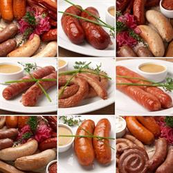 Charcuterie Stefan Frick, Lacolle, QC opening hours