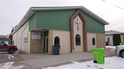 Community Bible Church, Indian Head, SK opening hours