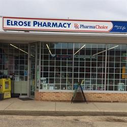 Elrose Pharmacy Ltd., opening hours