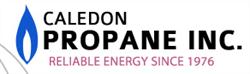 Caledon Propane Inc in Winnipeg, MB (Island Lakes) - Opening Hours