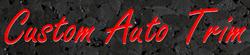 Custom Auto Trim, Battleford, SK opening hours