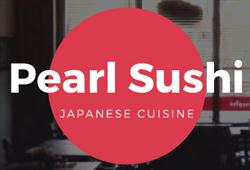 Pearl Japanese Restaurant, Stratford, ON opening hours