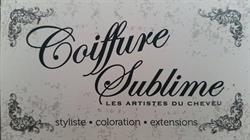 Coiffure Sublime, Laval, QC opening hours