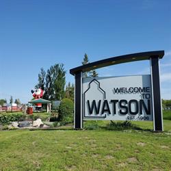 Town Administration Office, Watson, SK opening hours