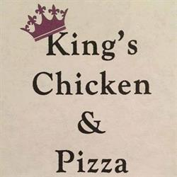 King S Chicken & Pizza, Rosthern, SK opening hours