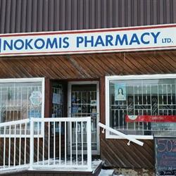 Nokomis Pharmacy (2004) Ltd., opening hours