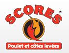 Scores Restaurant, Kanata, ON opening hours