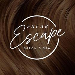 Shear Escape Salon & Spa, Regina, SK opening hours