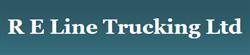 R. e Line Trucking Co. Ltd., Coleville, SK opening hours