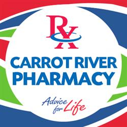 Carrot River Pharmacy, opening hours