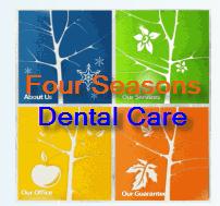 Four Seasons Dental Care, York, ON opening hours