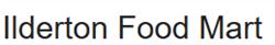 Ilderton Food Mart, opening hours