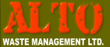 Alto Waste Management Ltd in Calgary, AB (Martindale) - Opening Hours
