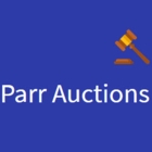 Parr Auctions, Fergus, ON opening hours