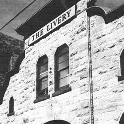 Livery Theatre, Goderich, ON opening hours