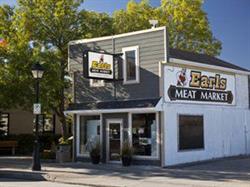 Earls Meat Market, Steinbach, MB opening hours