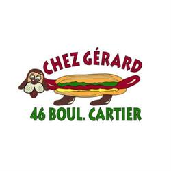 Restaurant Chez Gérard - Cartier-Laval, opening hours