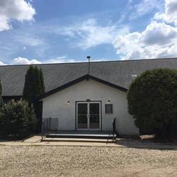 St Lucy S Parish, Arborfield, SK opening hours