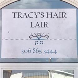 Tracy S Hair Lair, Hudson Bay, SK opening hours