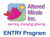 Entry Program in Winnipeg, MB (Downtown) - Opening Hours