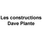 Les Constructions Dave Plante Inc, Saint-Alexis-des-Monts, QC opening hours