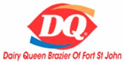 DQ Grill & Chill Restaurant, Fort St. John, BC opening hours