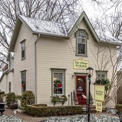 Village Bookshop Inc The, Bayfield, ON opening hours