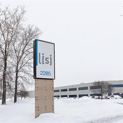 Lisi Aerospace Canada, Dorval, QC opening hours
