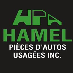 Hamel Pieces D'Autos Usagees, Trois-Rivières, QC opening hours