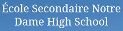 Notre Dame High School in Calgary, AB (Country Hills Village) - Opening Hours