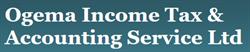 Ogema Income Tax & Accounting Services Ltd, opening hours