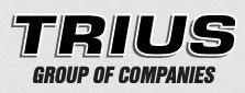 Trius Charter Bus Svc, Fredericton, NB opening hours