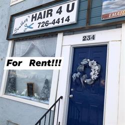 Southey Hair 4 U & Tanning 2, opening hours